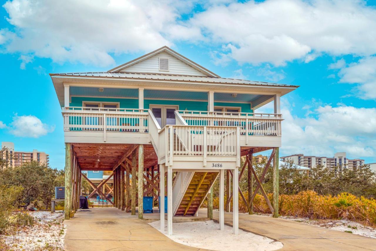Extra R & R Βίλα Orange Beach Εξωτερικό φωτογραφία